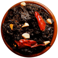 gongura