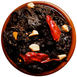 Gongura Pickle (గోంగూర పచ్చడి)