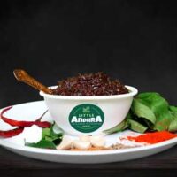 gongura-pickle