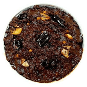 Karivepaku Pickle (కరివేపాకు పచ్చడి)