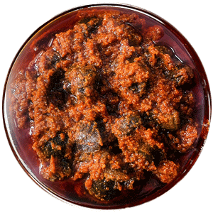 Mutton Pickle (మటన్ పచ్చడి)