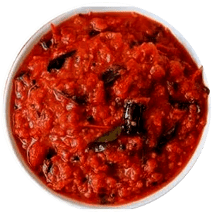 Tomato Pickle (టమాటో పచ్చడి)