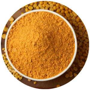 Kandi Podi