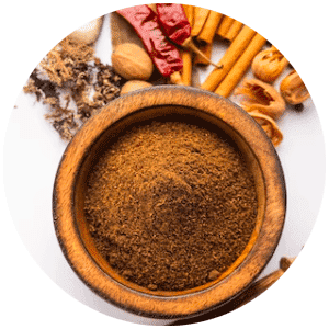 Garam Masala