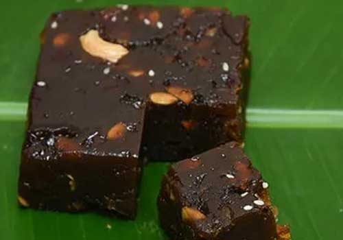 Second image of Madugula Halwa (మాడుగుల హల్వా)