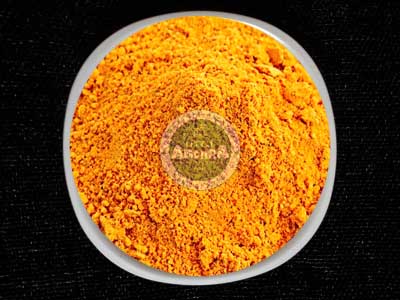 Idli Karam Podi