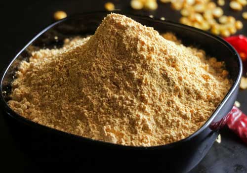 Second image of Kandi Podi