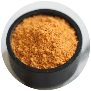 Idli Karam Podi