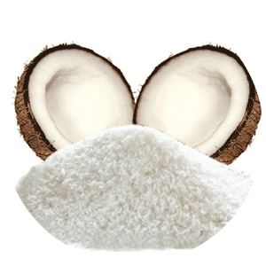 Coconut Powder