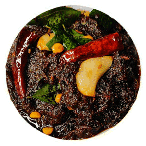 Kothimeera Pickle (కొత్తిమీర పచ్చడి)