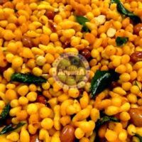 Boondi-Mixture