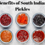 Health Benefits of South Indian Pickles