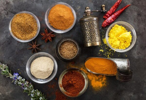 Top 10 Essential South Indian Masalas for Your Kitchen