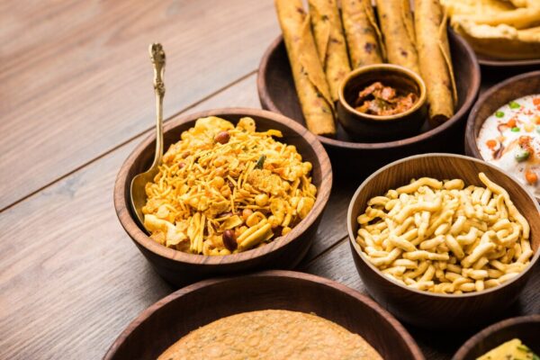 Top 10 South Indian Savories You Need to Try