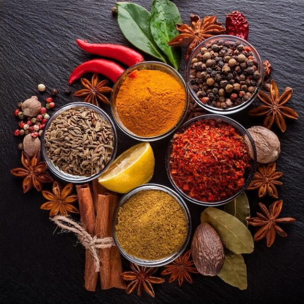 Understanding Andhra Spices: What Sets Them Apart?