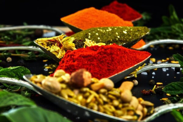 The Magic of Andhra Masalas: Homemade Spice Blends Explained