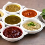 Andhra Chutneys