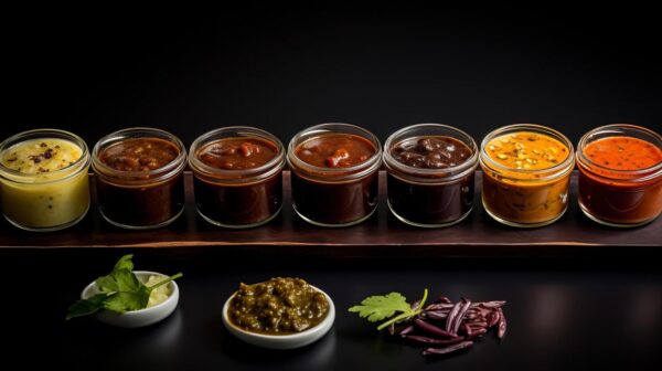 Best Andhra pickles