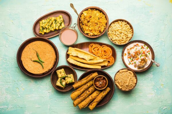 The Perfect Snack: Exploring Andhra’s Love Affair with Savories